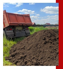 Услуги Поставка нерудных материалов в Елабуге