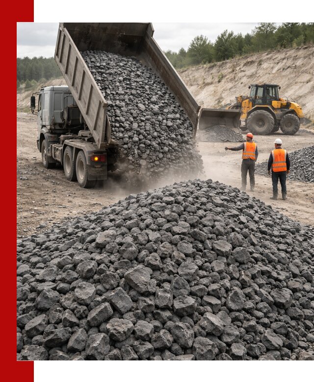 Щебень габбро-диабаз фракция 70–150 доставка в Елабуге