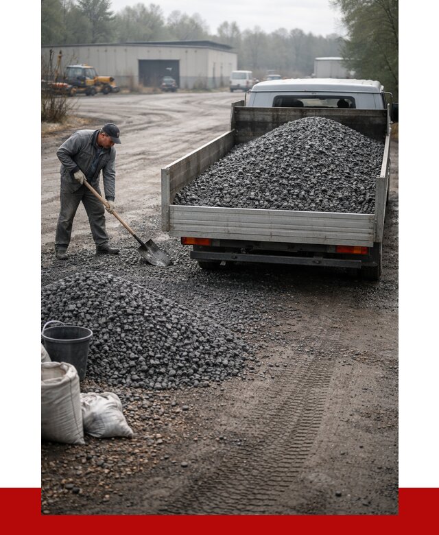 Купить шлаковый щебень в Елабуге, от 1590 р. ПРОНЕРУДЛбг