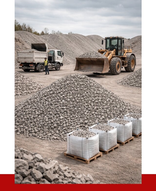 Шлаковый щебень фракция 20-40 в Елабуге от 1418 р. ПРОНЕРУДЛбг