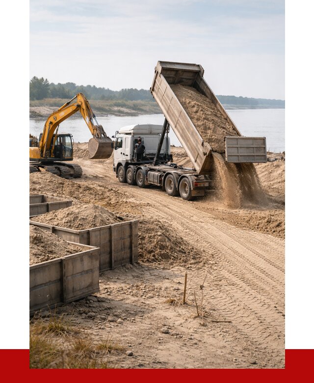 Купить намывной песок в Елабуге от 1519 р., ПРОНЕРУДЛбг