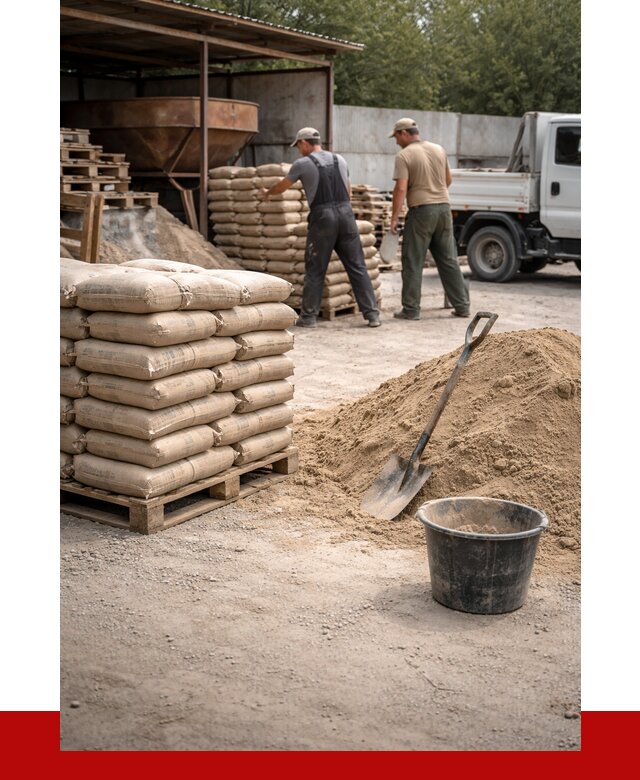 Купить песок для штукатурки в Елабуге от 1823 р. | ПРОНЕРУДЛбг