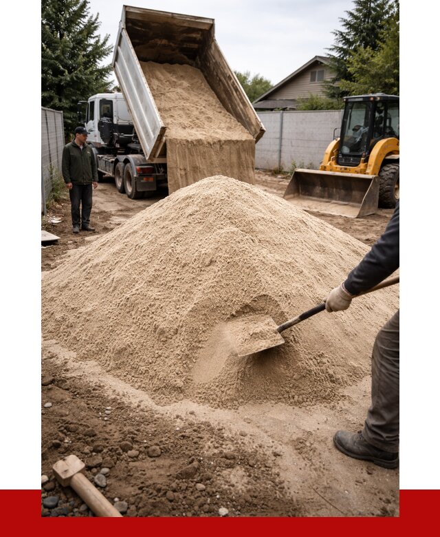 Кварцевый песок в Елабуге купить от 1215 р. | ПРОНЕРУДЛбг