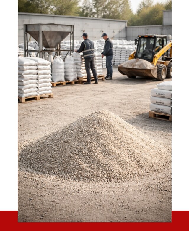 Кварцевый песок для фильтра в Елабуге от 4254 р. | ПРОНЕРУДЛбг