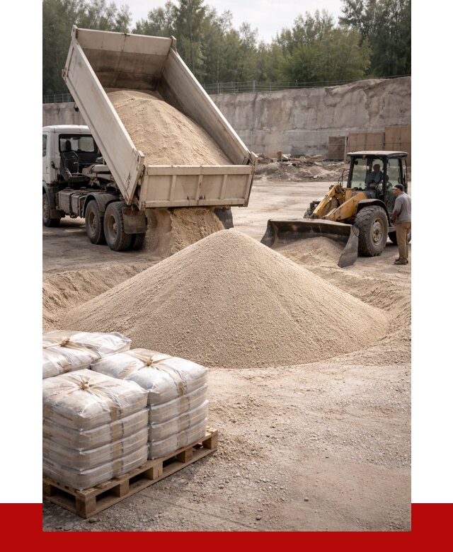 Кварцевый песок фракция 0 3 в Елабуге от 2228 р | ПРОНЕРУДЛбг