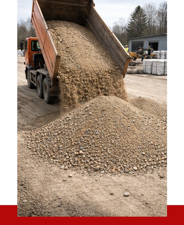 ПГС С6 с доставкой в Елабуге от 3241 р. за куб | ПРОНЕРУДЛбг