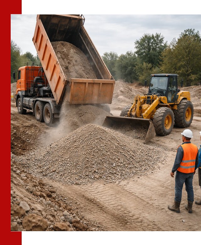 Доставка ПГС фракции С6 в мешках и навалом в Елабуге