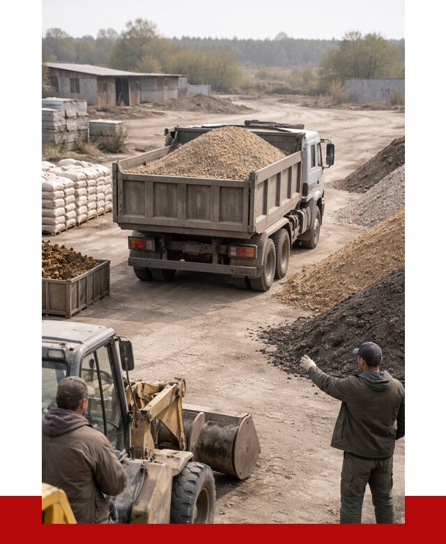 Купить ОПГС с доставкой в Елабуге от 4254 р. за тонну | ПРОНЕРУДЛбг