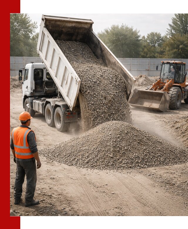 Доставка опгс в Елабуге оптом и мелким транспортом
