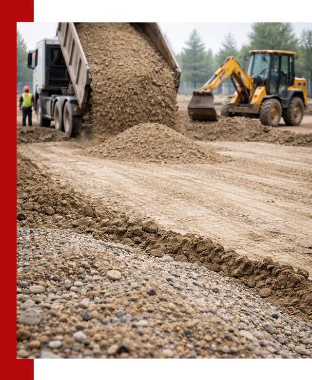 Опгс для подушки основания и выравнивания в Елабуге