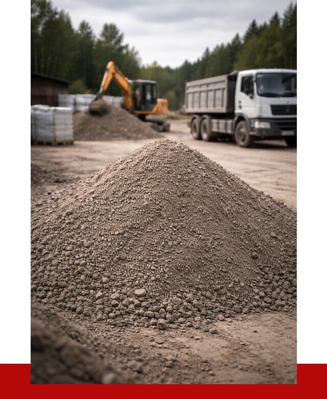 ЩПС С1 в Елабуге с доставкой от 1924 р. за куб | ПРОНЕРУДЛбг