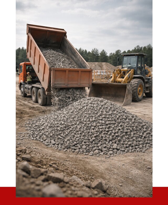 ЩПС С4 в Елабуге с доставкой от 2735 р. за куб | ПРОНЕРУДЛбг