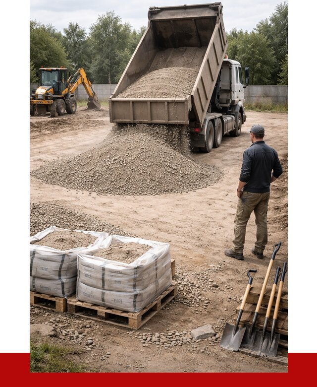 ЩПС С7 в Елабуге с доставкой от 2228 р. за куб | ПРОНЕРУДЛбг