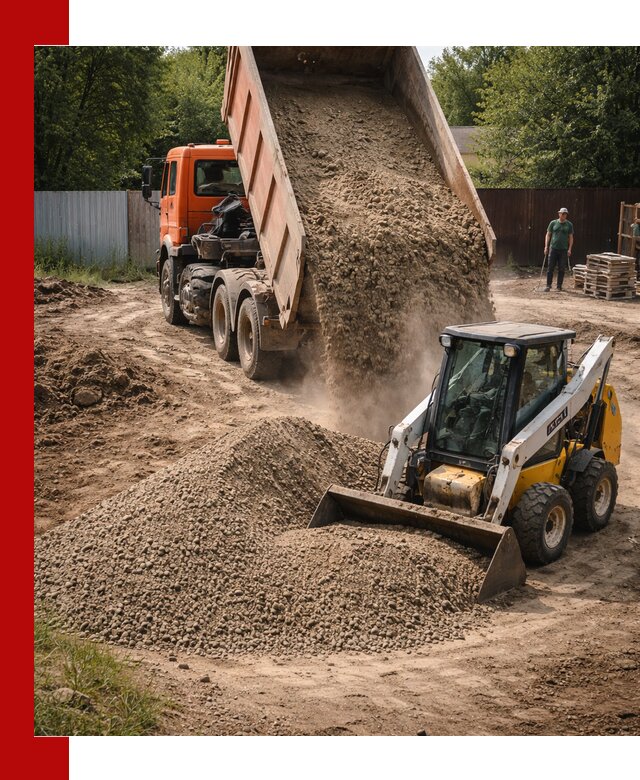 Доставка щпс С11 в Елабуге круглосуточно самосвалами