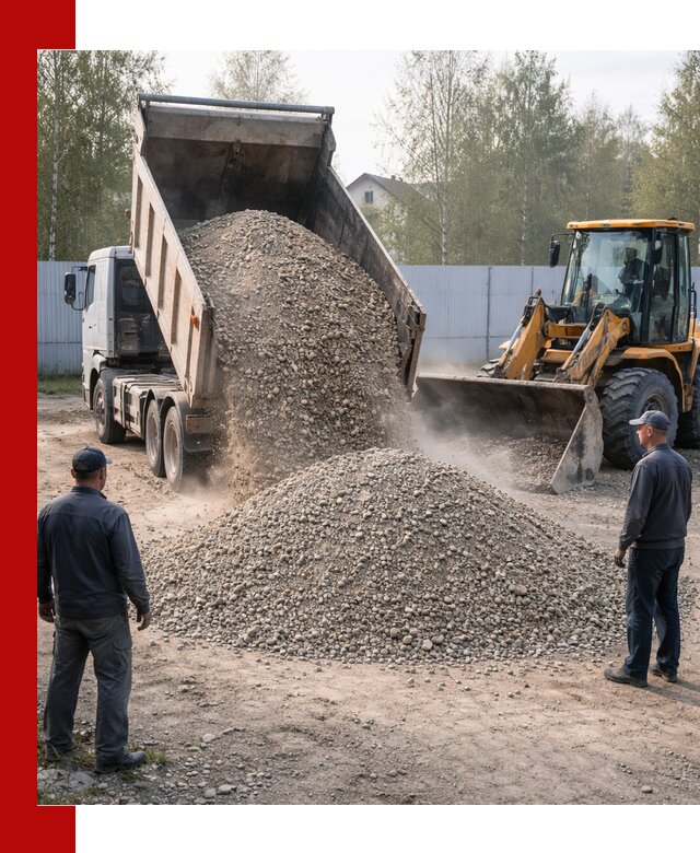 Доставка щпс фракции С12 в Елабуге оптом и в розницу