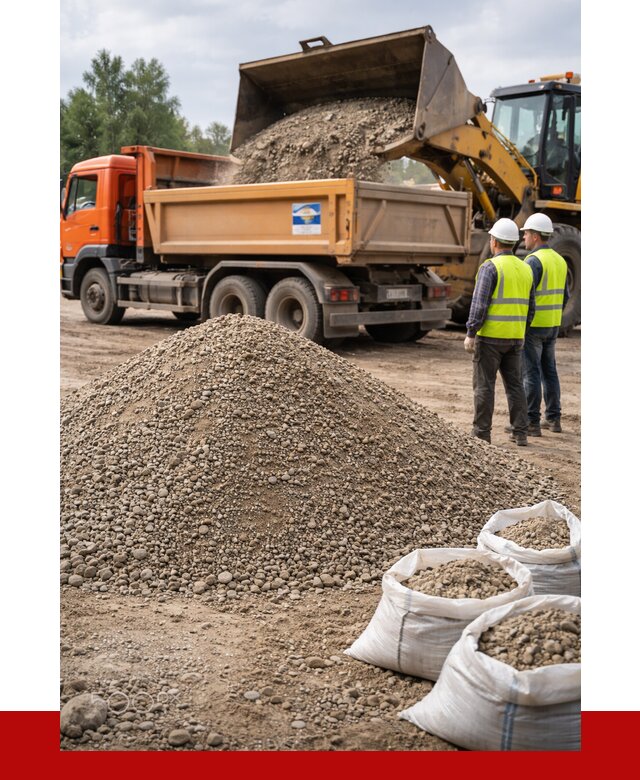 ЩГПС С1 в Елабуге с доставкой от 3241 руб. за куб | ПРОНЕРУДЛбг