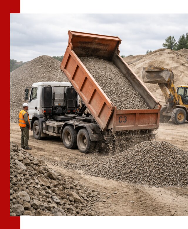 Доставка щгпс С3 в Елабуге оптом и в розницу для стройплощадок