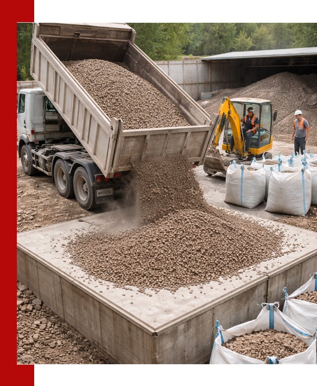 Керамзит фракция 5-10 доставка и продажа в Елабуге