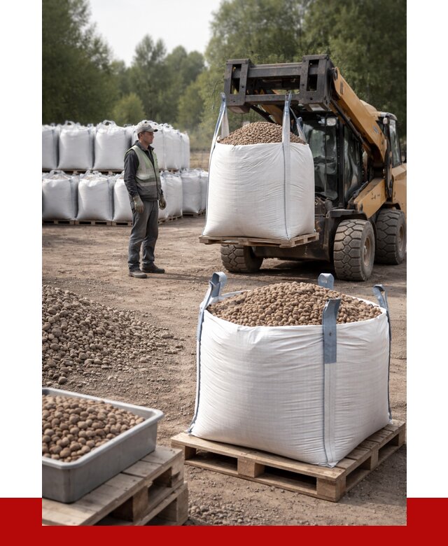 Керамзит в биг бег в Елабуге от 4254 р. с доставкой | ПРОНЕРУДЛбг