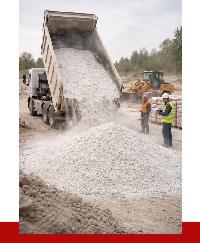 Купить известь пушонка в Елабуге от 4254 р. с доставкой | ПРОНЕРУДЛбг