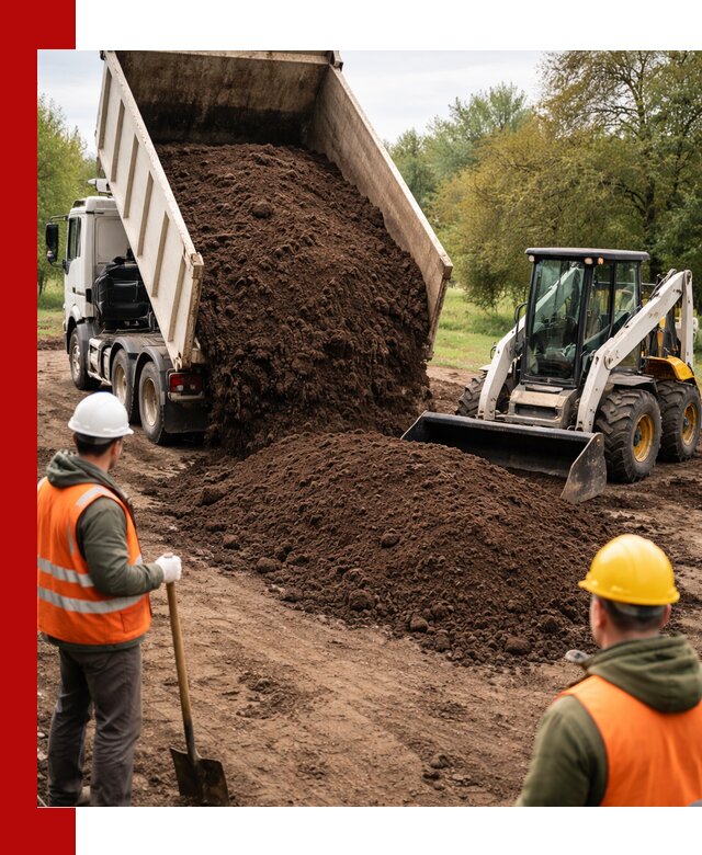 Плодородная смесь для улучшения почвы и восстановления в Елабуге