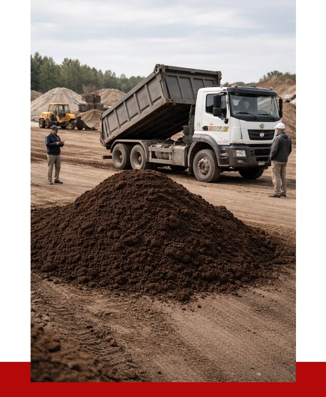 Низинный торф с доставкой в Елабуге от 1215 р. | ПРОНЕРУДЛбг