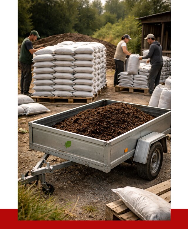 Нейтральный торф в Елабуге от 3241 р. за куб | ПРОНЕРУДЛбг