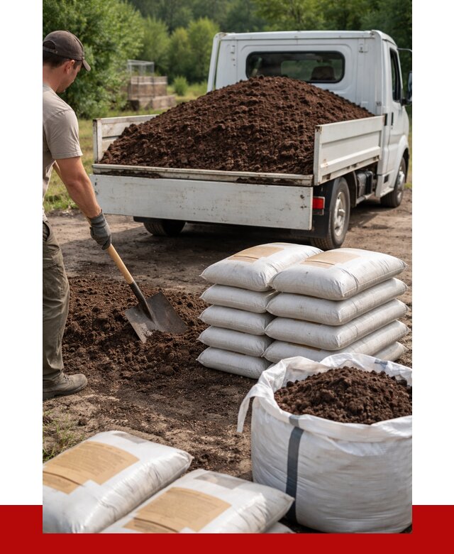 Торфо земляная смесь в Елабуге от 4254 р. с доставкой | ПРОНЕРУДЛбг