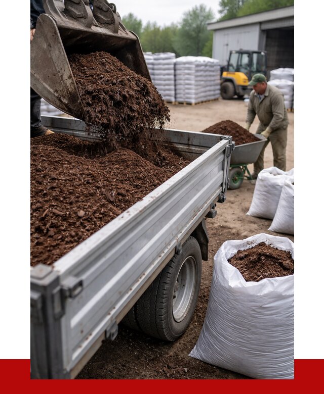 Торфяные смеси с доставкой в [cvi] от 4254 р. | ПРОНЕРУДЛбг