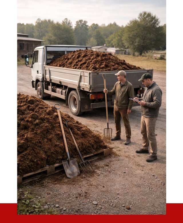 Купить конский навоз в Елабуге от 1215 р. с доставкой | ПРОНЕРУДЛбг