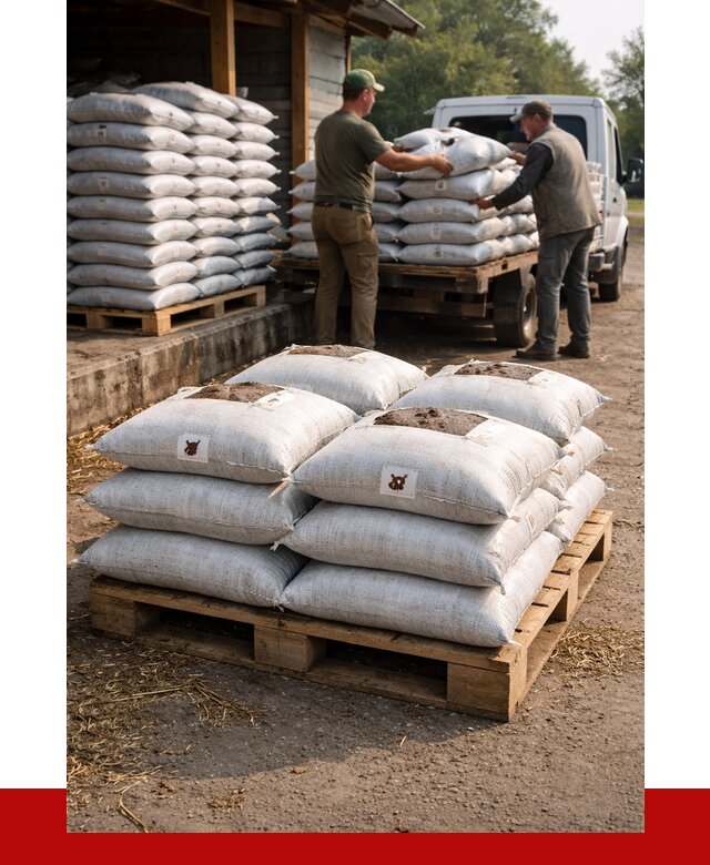 Купить конский навоз в мешках в Елабуге от 4558 р. | ПРОНЕРУДЛбг