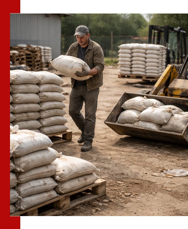 Коровий навоз в мешках с доставкой в Елабуге