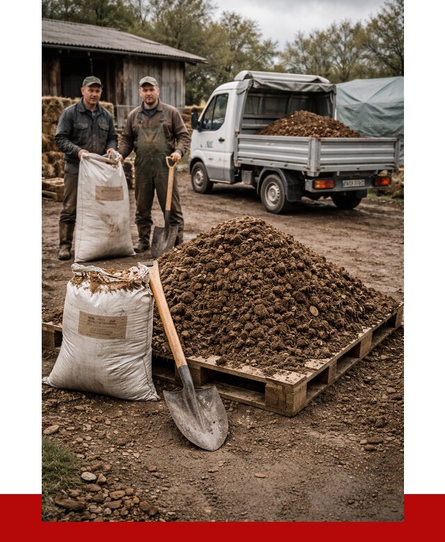 Купить куриный помет в Елабуге с доставкой от 3038 р. | ПРОНЕРУДЛбг