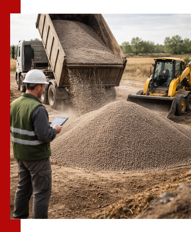 Доставка минеральных удобрений в Елабуге оптом и в розницу