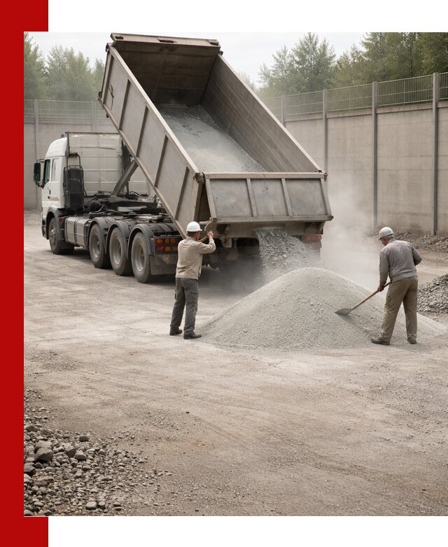 Доставка аммиачной селитры оптом и врозь в Елабуге