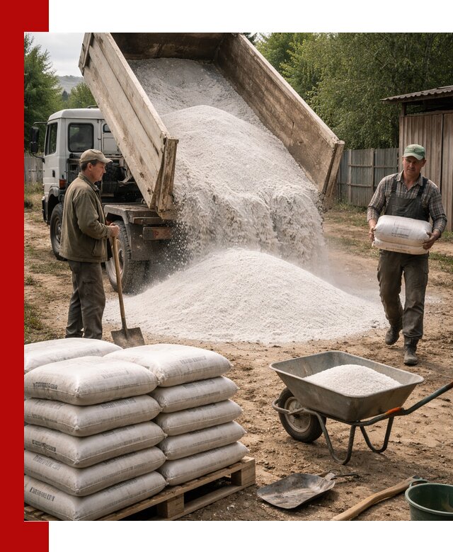 Доставка азофоски оптом и в розницу в Елабуге