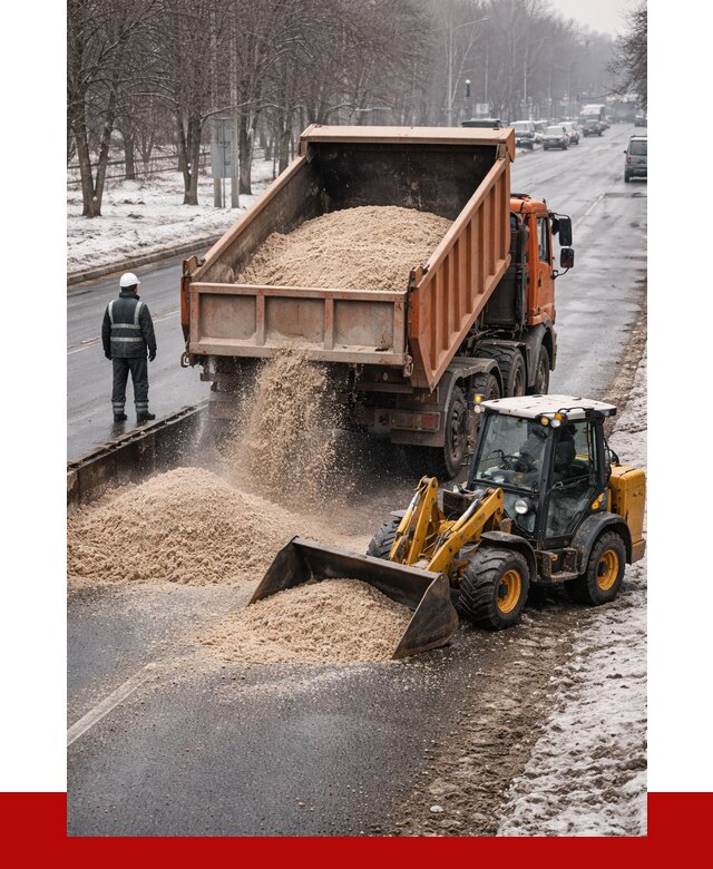 Пескосоль в мешках с доставкой в Елабуге от 4254 р. | ПРОНЕРУДЛбг