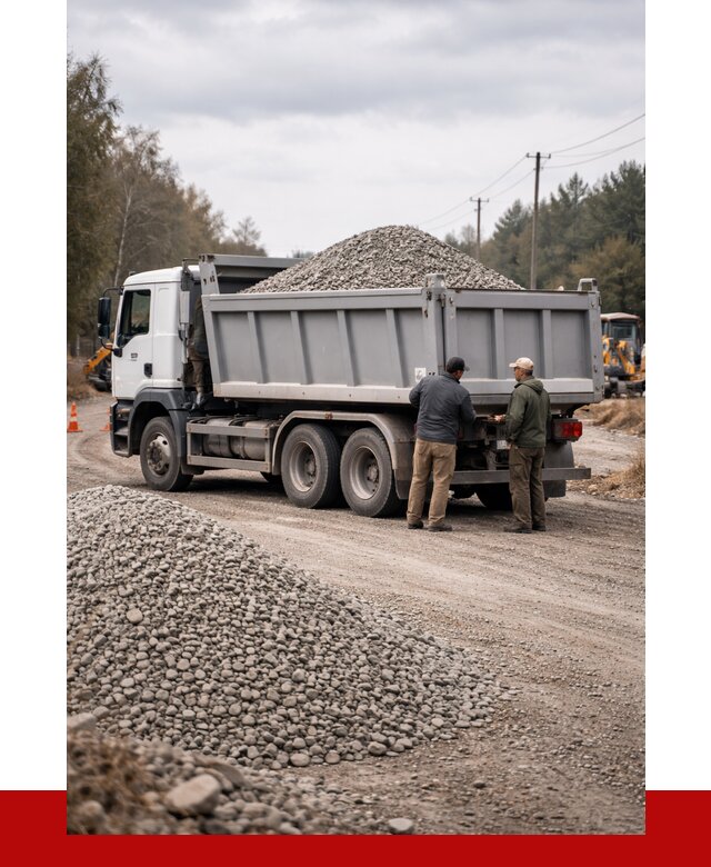 Доставка самосвалом 10 кубов в Елабуге от 7292 р. | ПРОНЕРУДЛбг