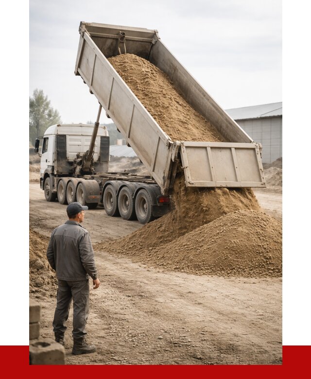 Доставка тонаром в Елабуге недорого от 7090 р. | ПРОНЕРУДЛбг