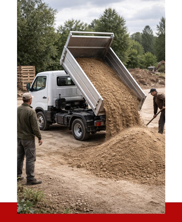 Аренда минисамосвала в Елабуге от 4558 р. посуточно | ПРОНЕРУДЛбг