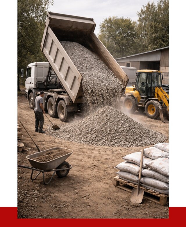 Перевозка сыпучих грузов в Елабуге от 3241 р. | ПРОНЕРУДЛбг