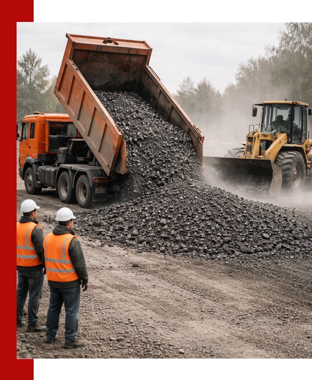 Доставка и продажа асфальтовой крошки в Елабуге